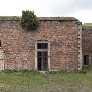 Photo Textures of Building Ruin